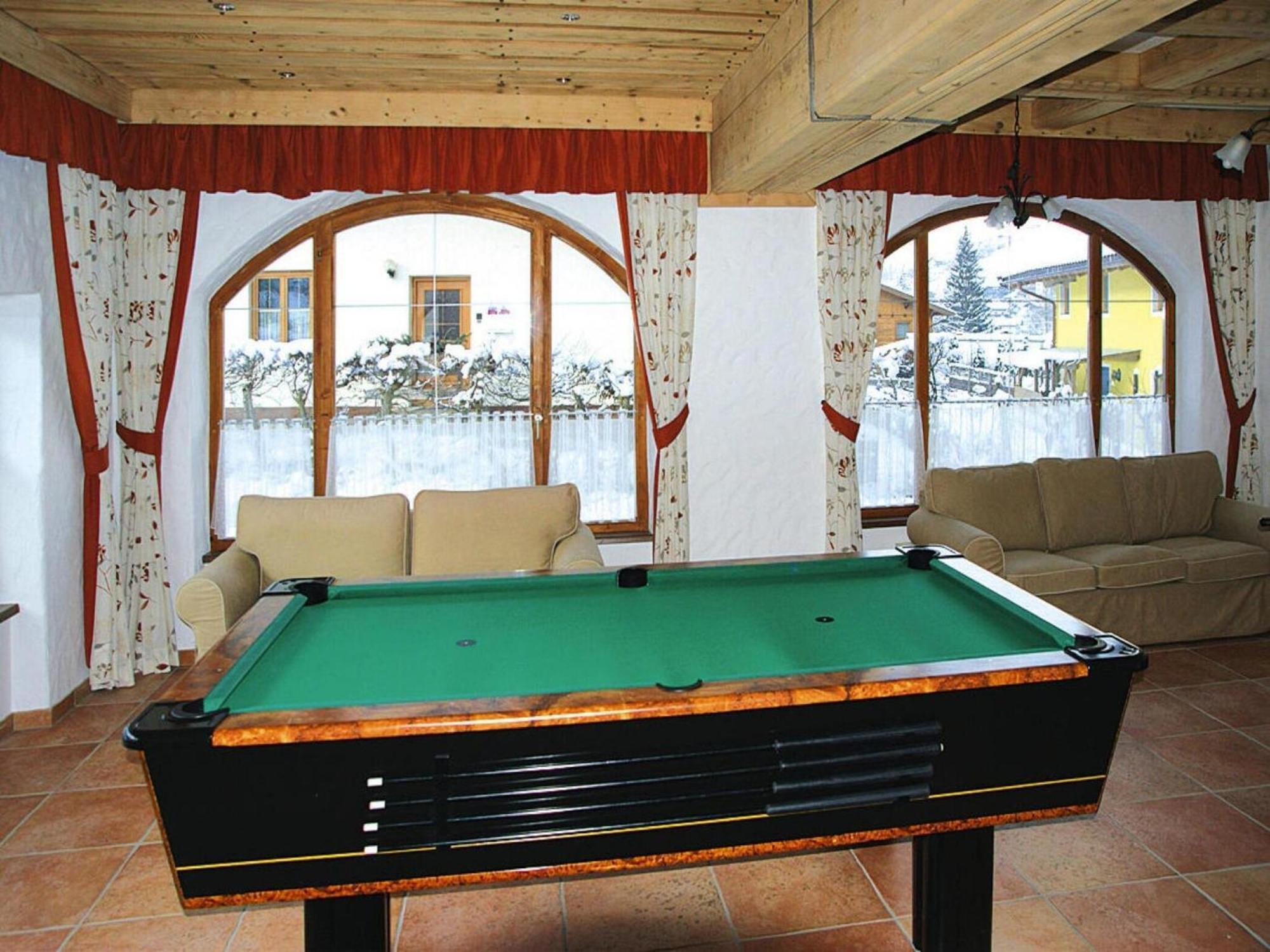 Vicky Apartments, Wildschoenau-Niederau Extérieur photo
