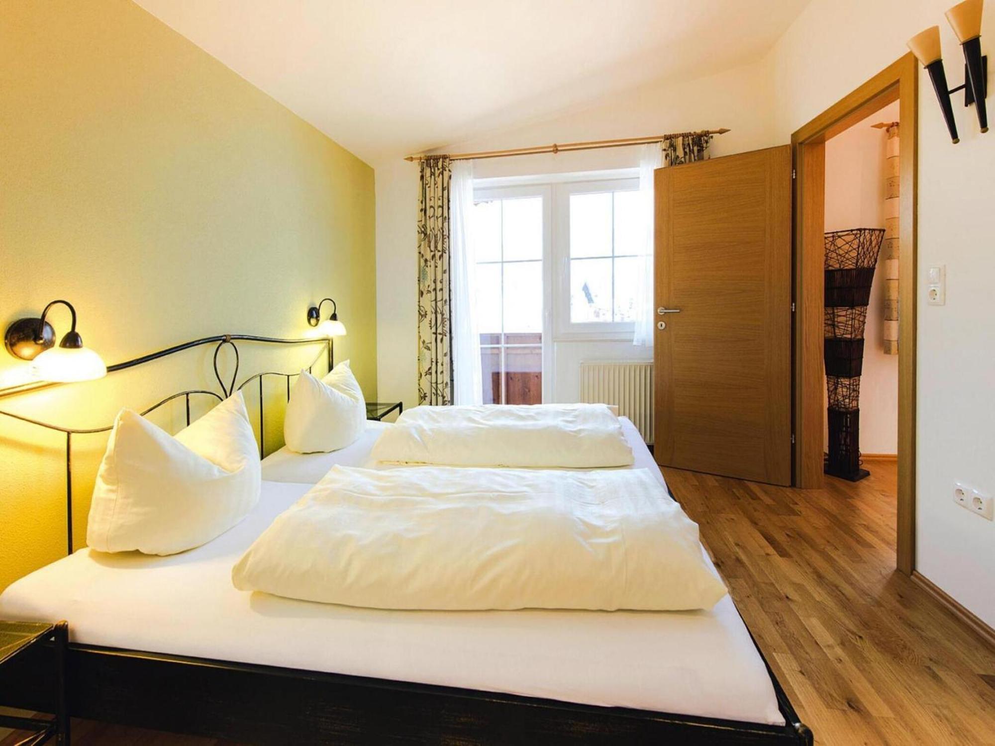 Vicky Apartments, Wildschoenau-Niederau Extérieur photo