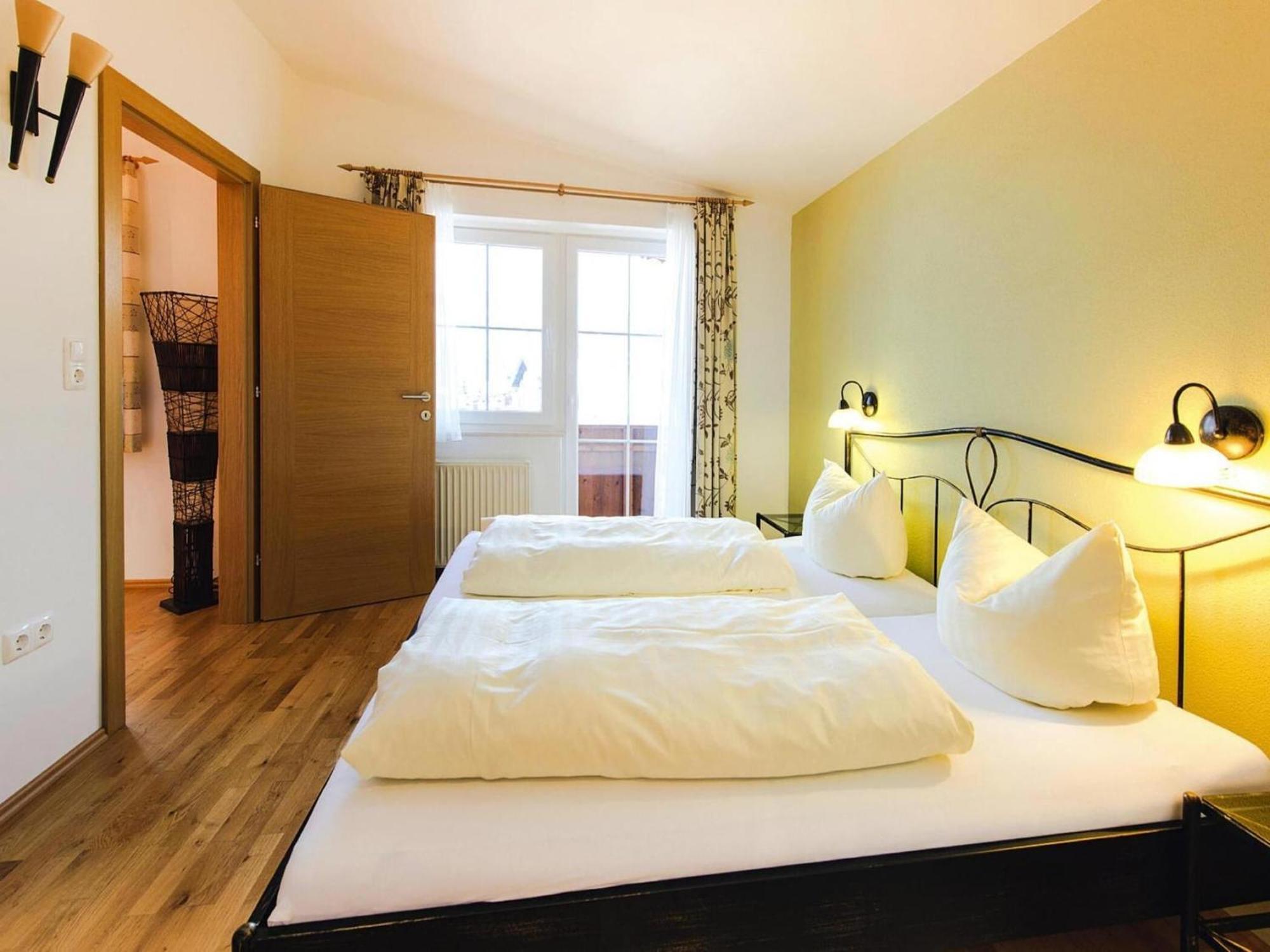 Vicky Apartments, Wildschoenau-Niederau Extérieur photo