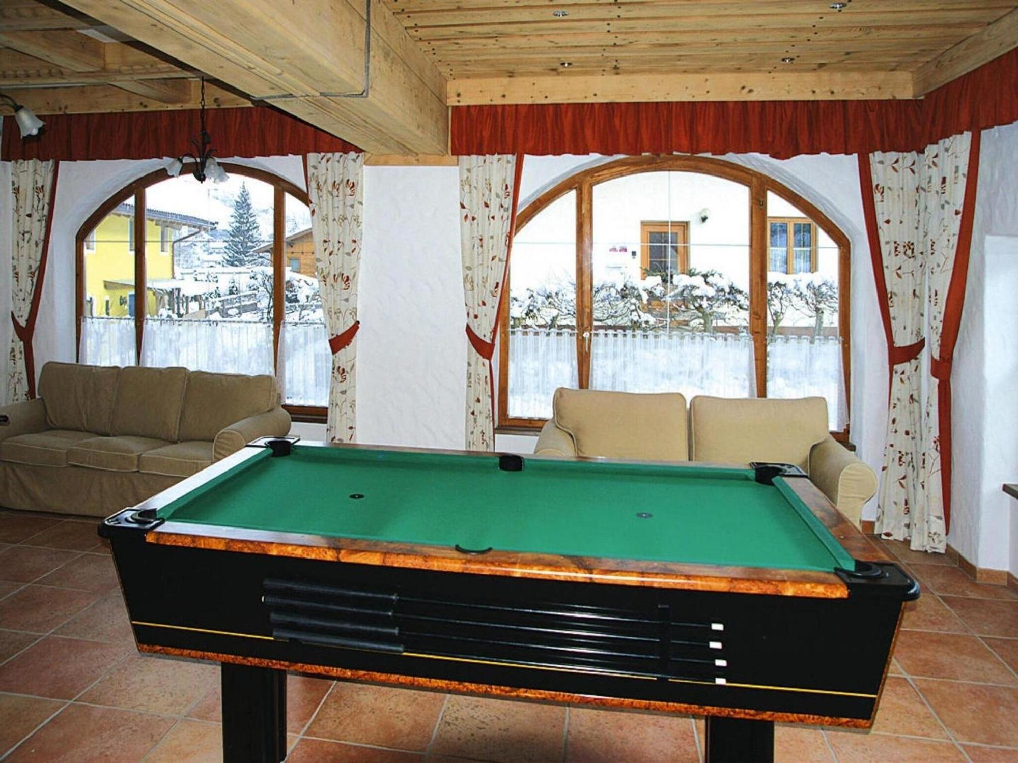 Vicky Apartments, Wildschoenau-Niederau Extérieur photo