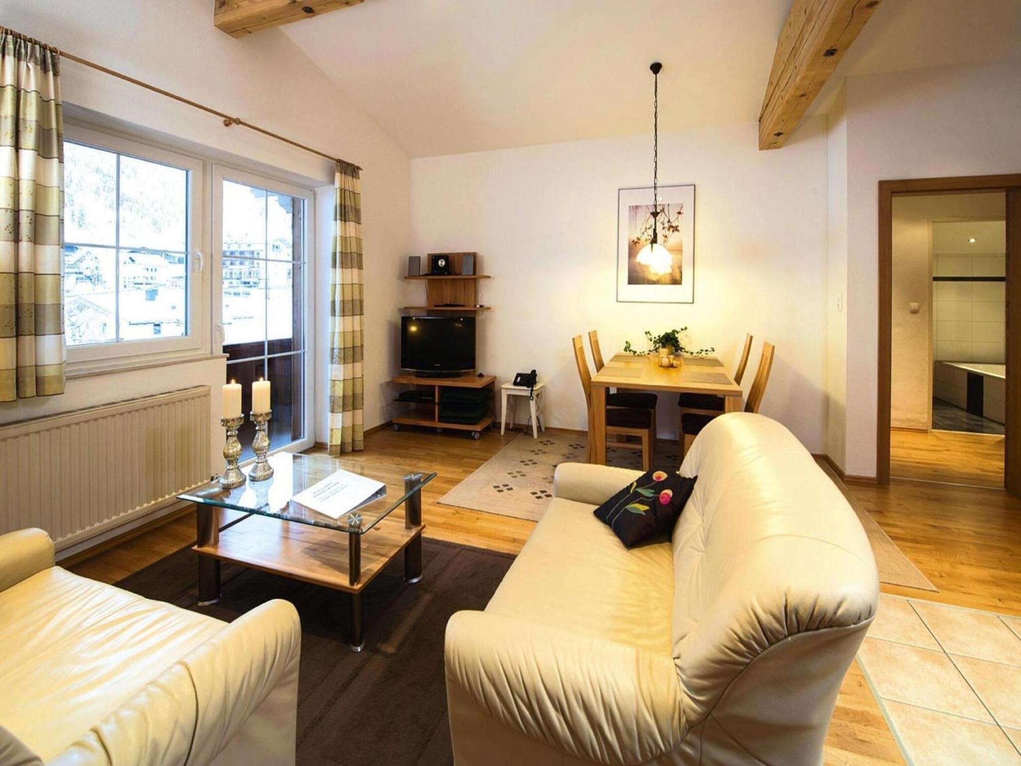 Vicky Apartments, Wildschoenau-Niederau Extérieur photo