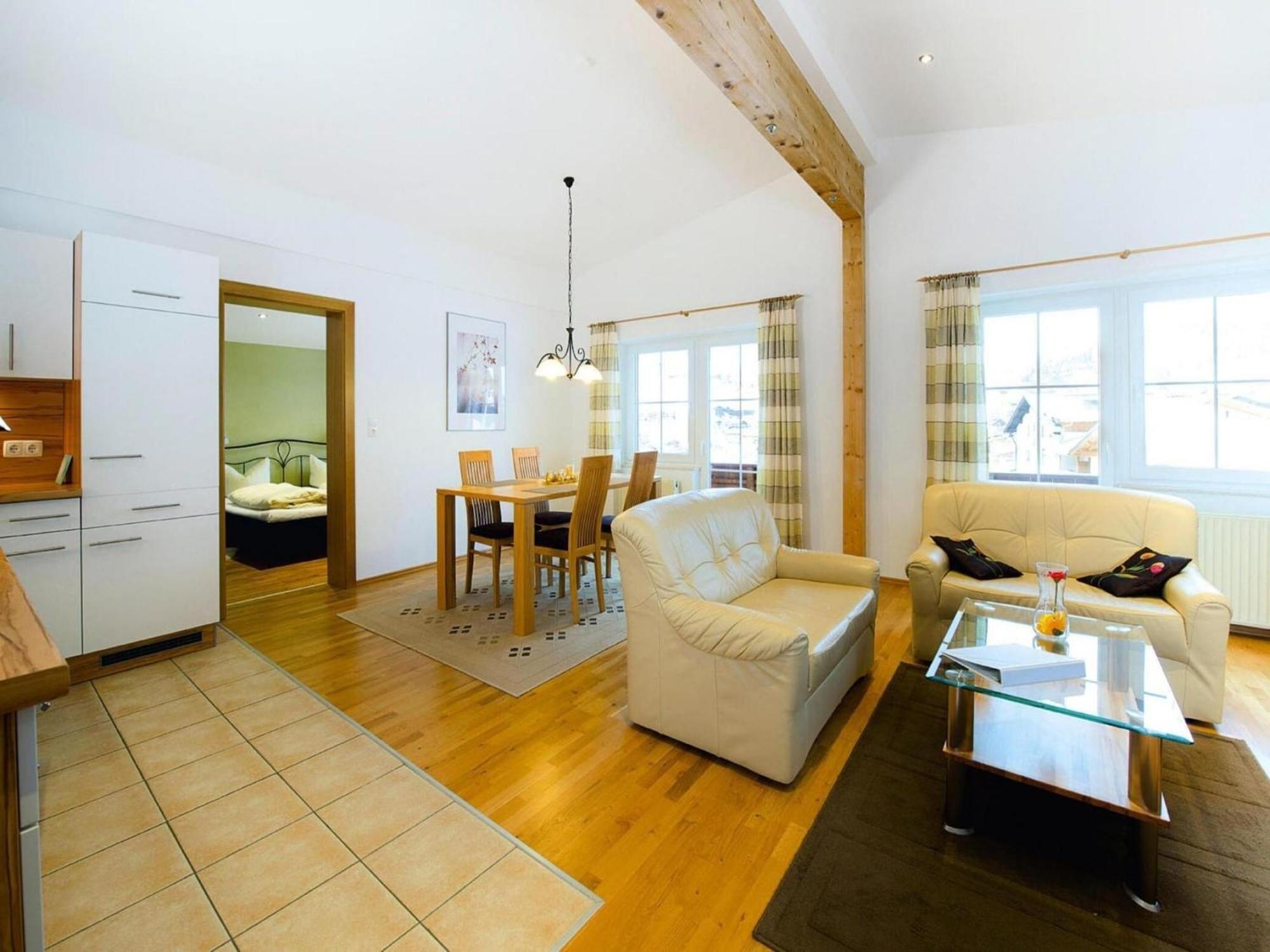 Vicky Apartments, Wildschoenau-Niederau Extérieur photo