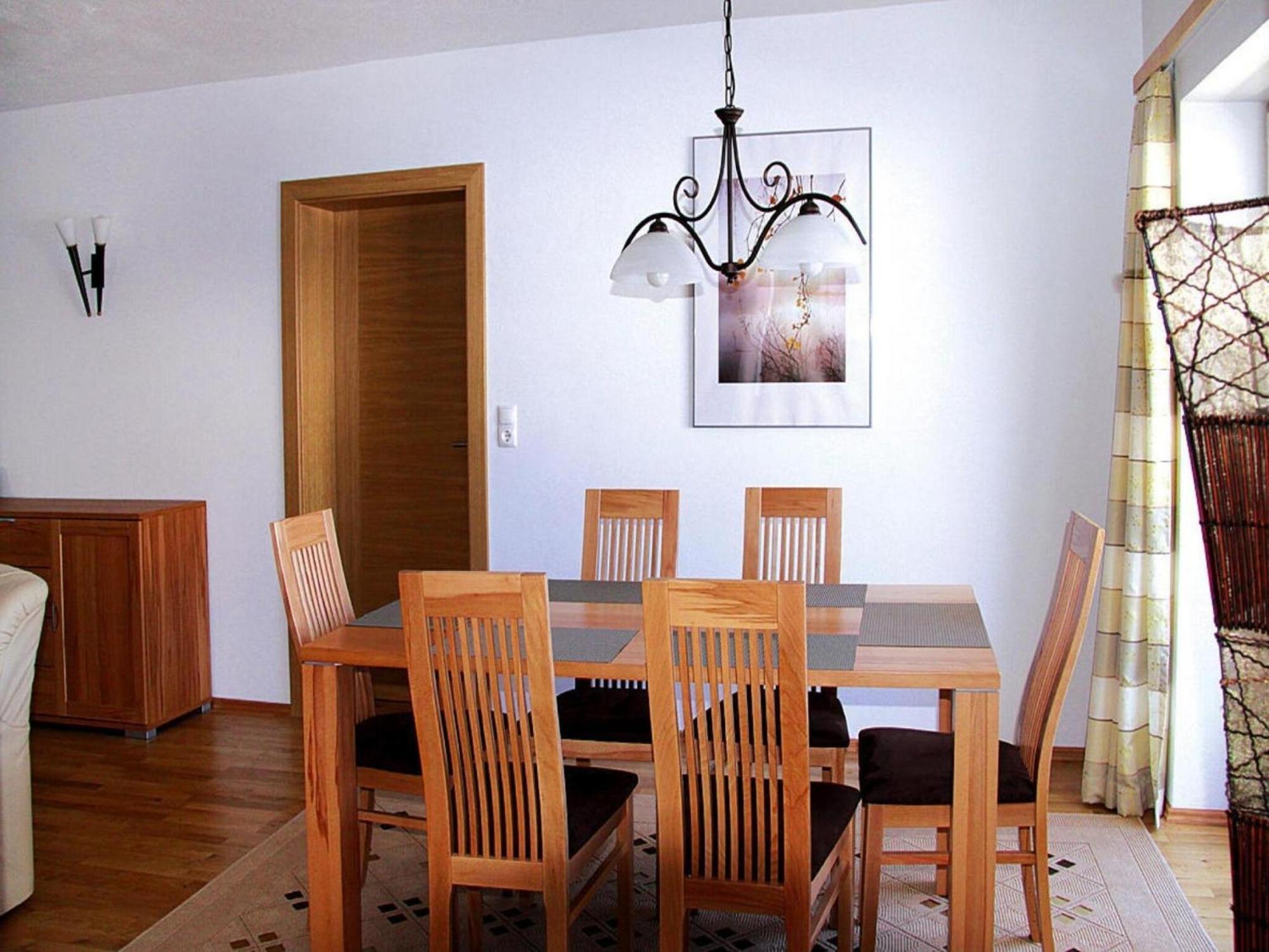 Vicky Apartments, Wildschoenau-Niederau Extérieur photo