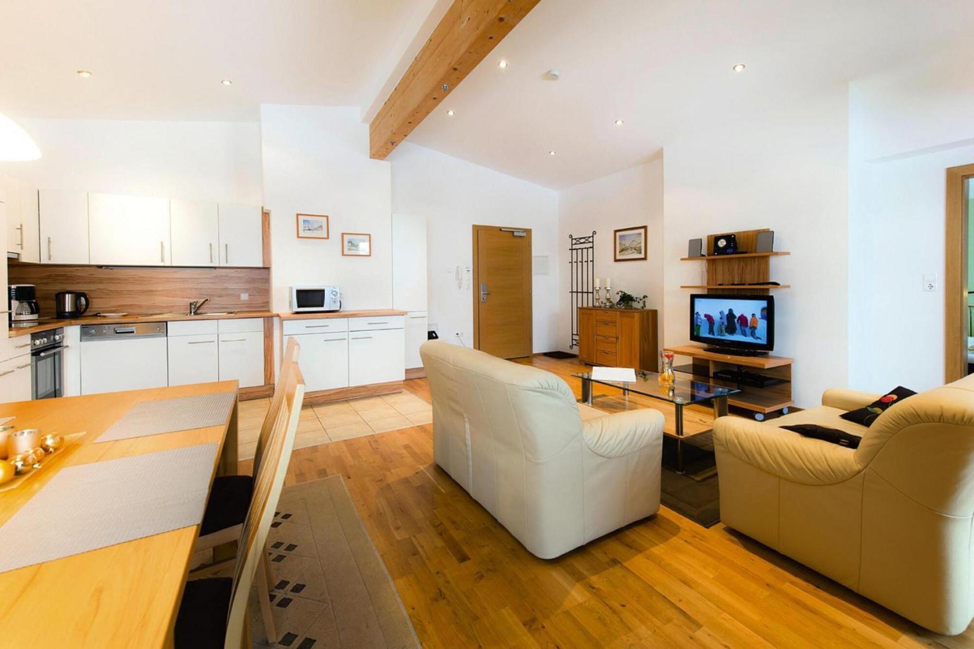 Vicky Apartments, Wildschoenau-Niederau Extérieur photo